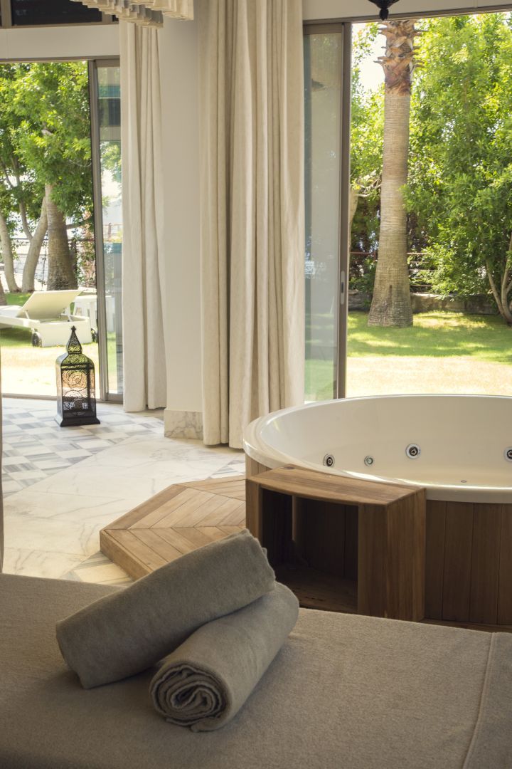 Hillstone Bodrum & Spa - 40