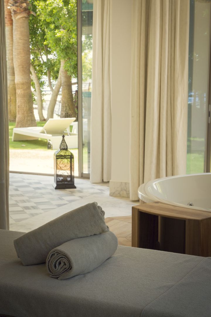 Hillstone Bodrum & Spa - 38