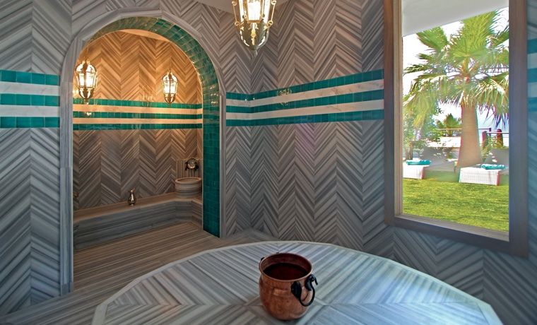 Hillstone Bodrum & Spa - 37