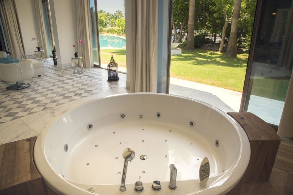 Hillstone Bodrum & Spa - 39