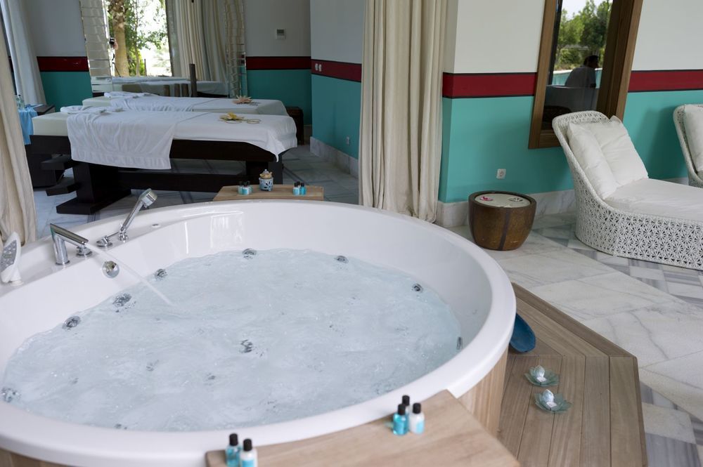 Hillstone Bodrum & Spa - 35