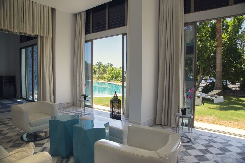 Hillstone Bodrum & Spa - 33