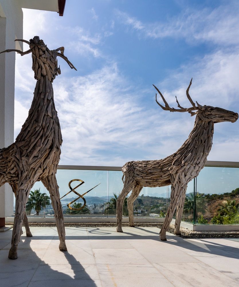 Hillstone Bodrum & Spa - 8