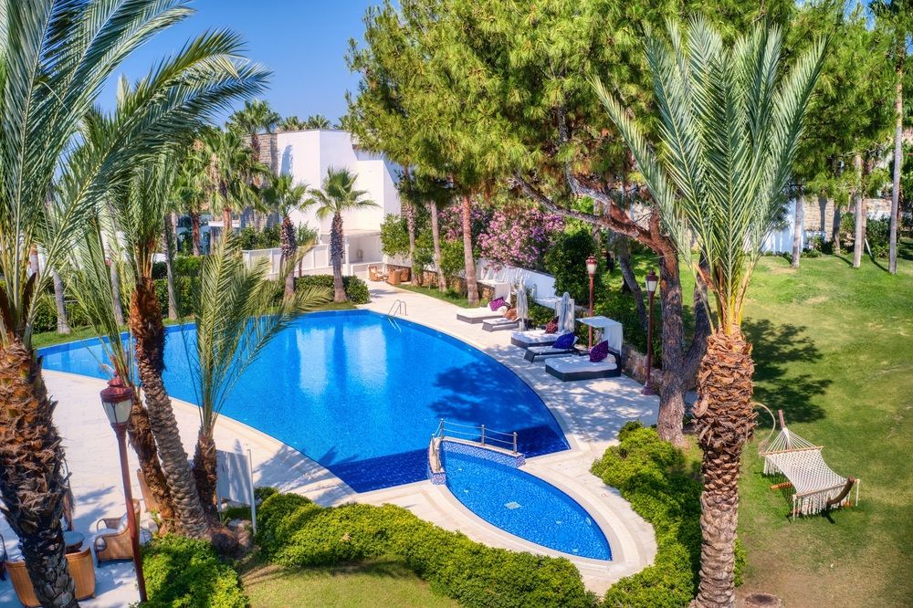 Hillstone Bodrum & Spa - 15