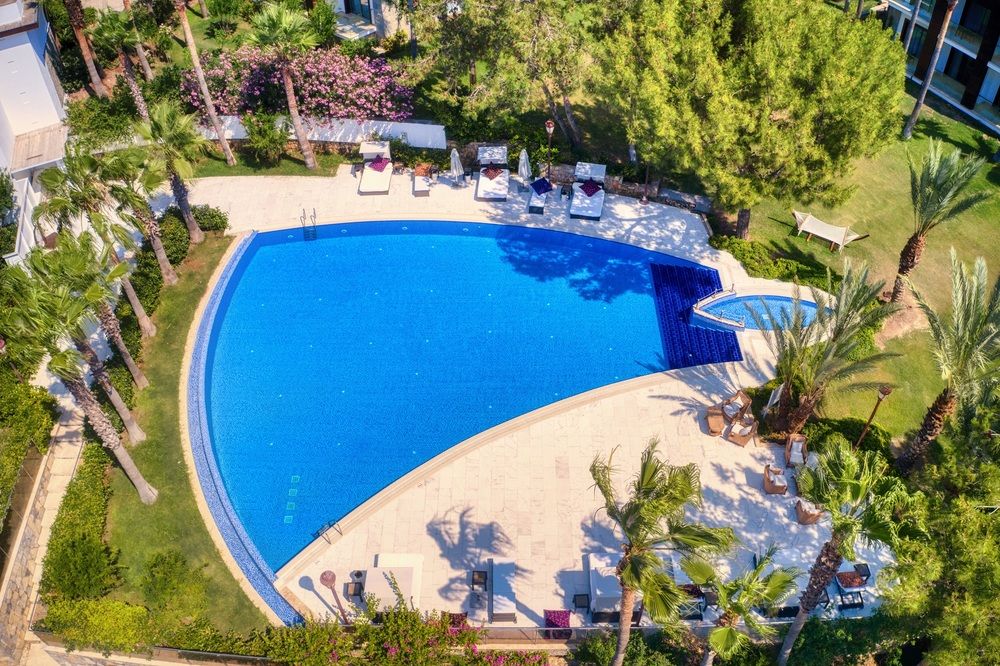 Hillstone Bodrum & Spa - 14