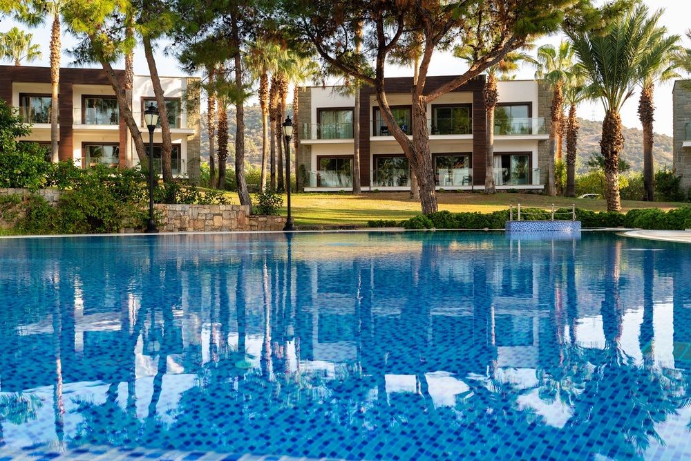 Hillstone Bodrum & Spa - 19