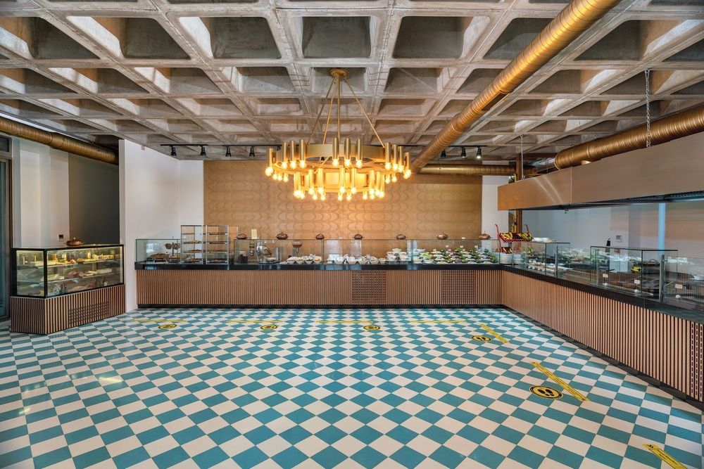 Hillstone Bodrum & Spa - 25