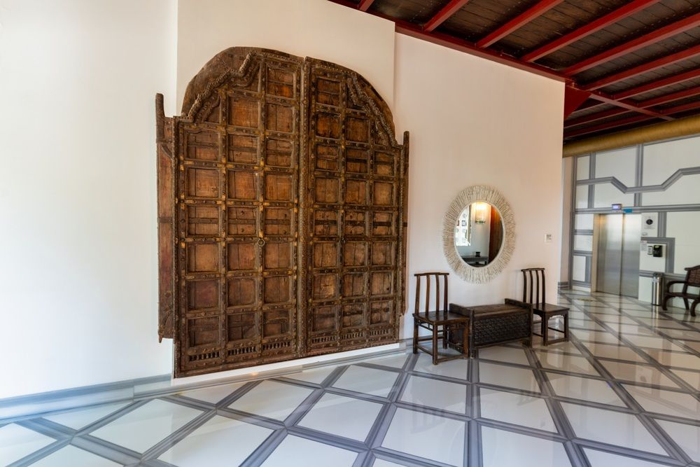 Hillstone Bodrum & Spa - 5