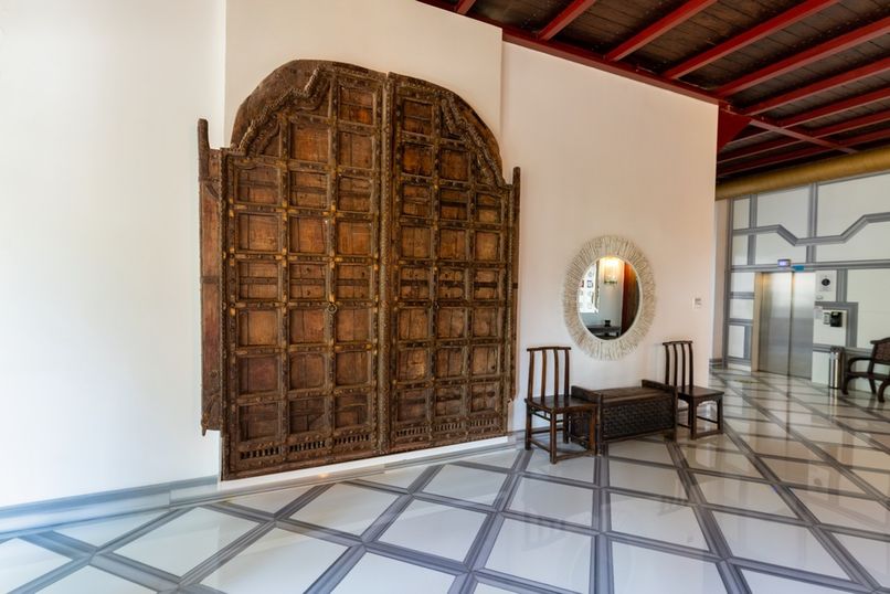 Hillstone Bodrum & Spa - 5