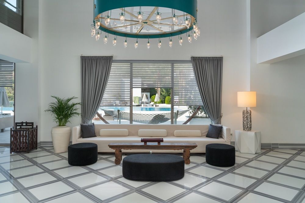 Hillstone Bodrum & Spa - 3