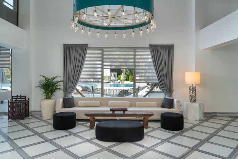 Hillstone Bodrum & Spa - 3