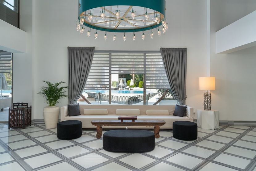 Hillstone Bodrum & Spa - 3