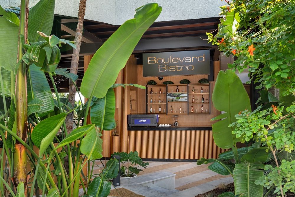 Hillstone Bodrum & Spa - 22