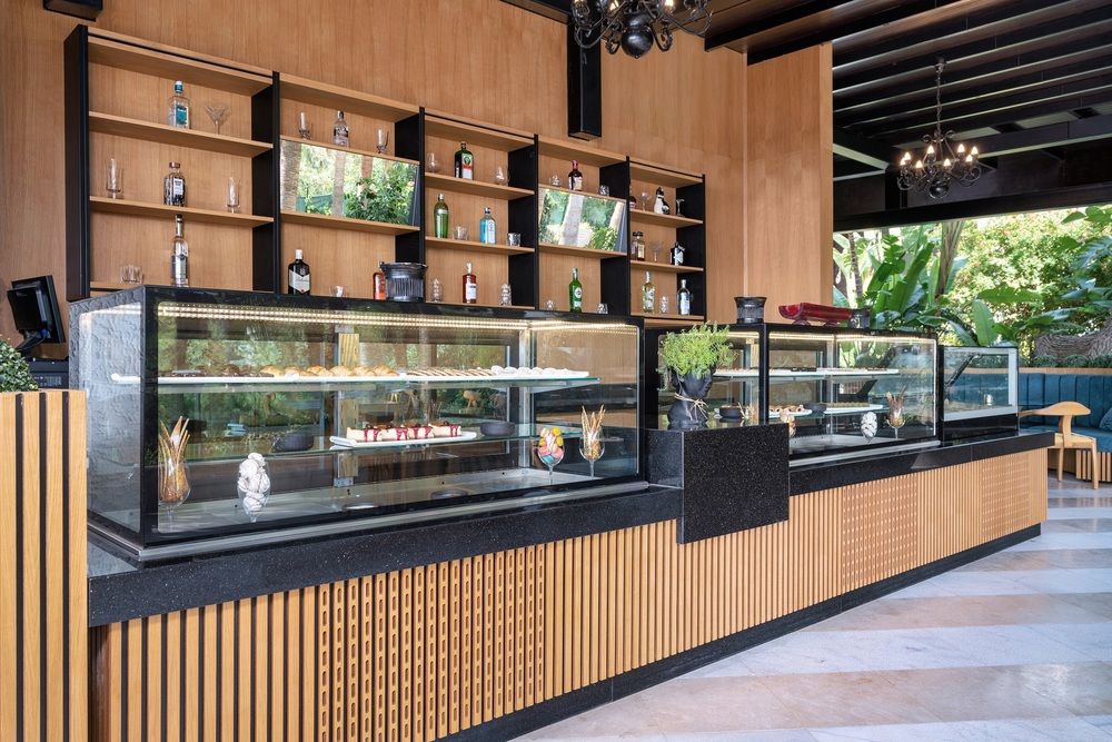 Hillstone Bodrum & Spa - 21