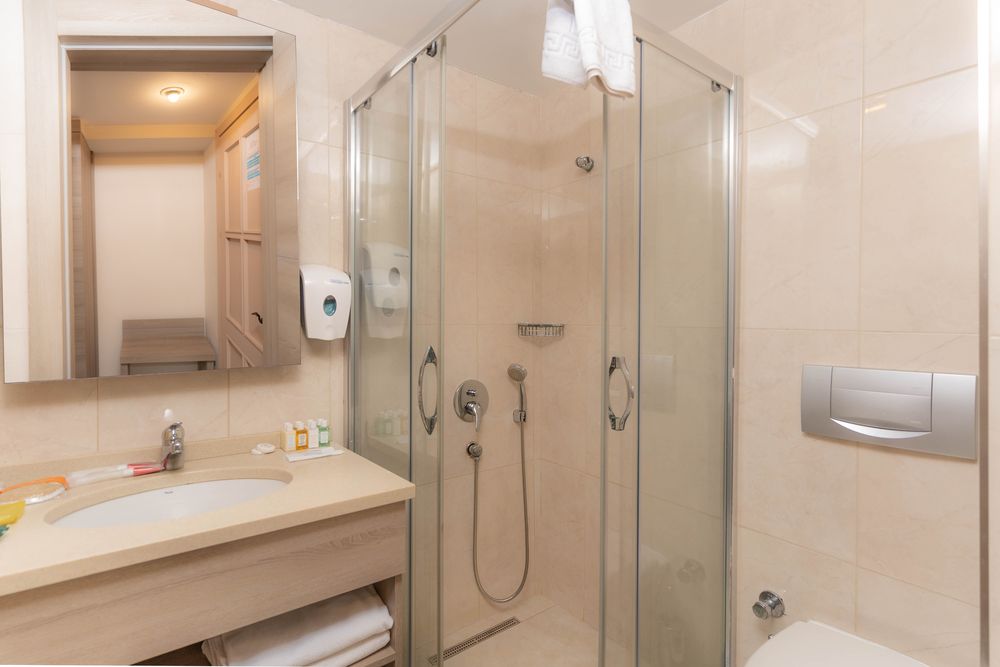 Zeniya Bodrum Park Resort - 117