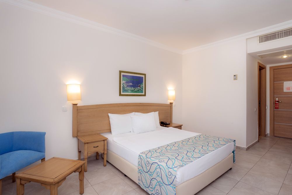 Zeniya Bodrum Park Resort - 116