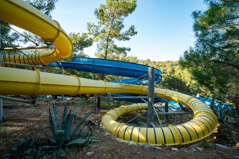 Zeniya Bodrum Park Resort - 93