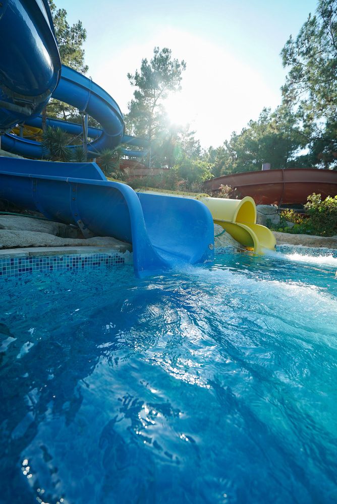 Zeniya Bodrum Park Resort - 92