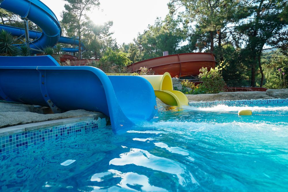 Zeniya Bodrum Park Resort - 91