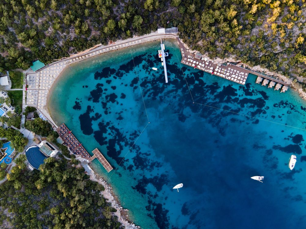 Zeniya Bodrum Park Resort - 8