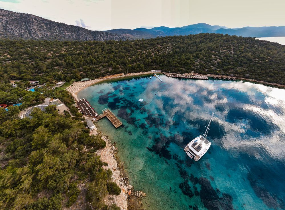 Zeniya Bodrum Park Resort - 5