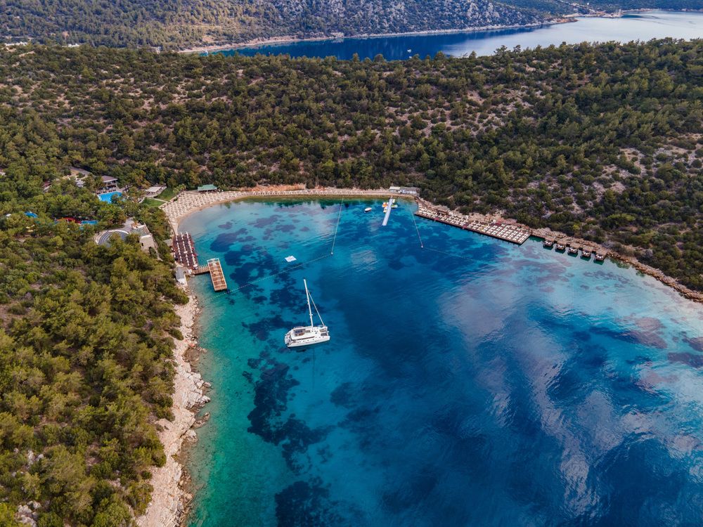 Zeniya Bodrum Park Resort - 2