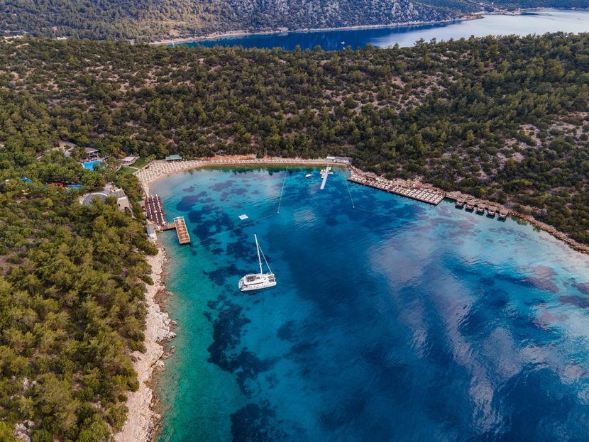 Zeniya Bodrum Park Resort - 2