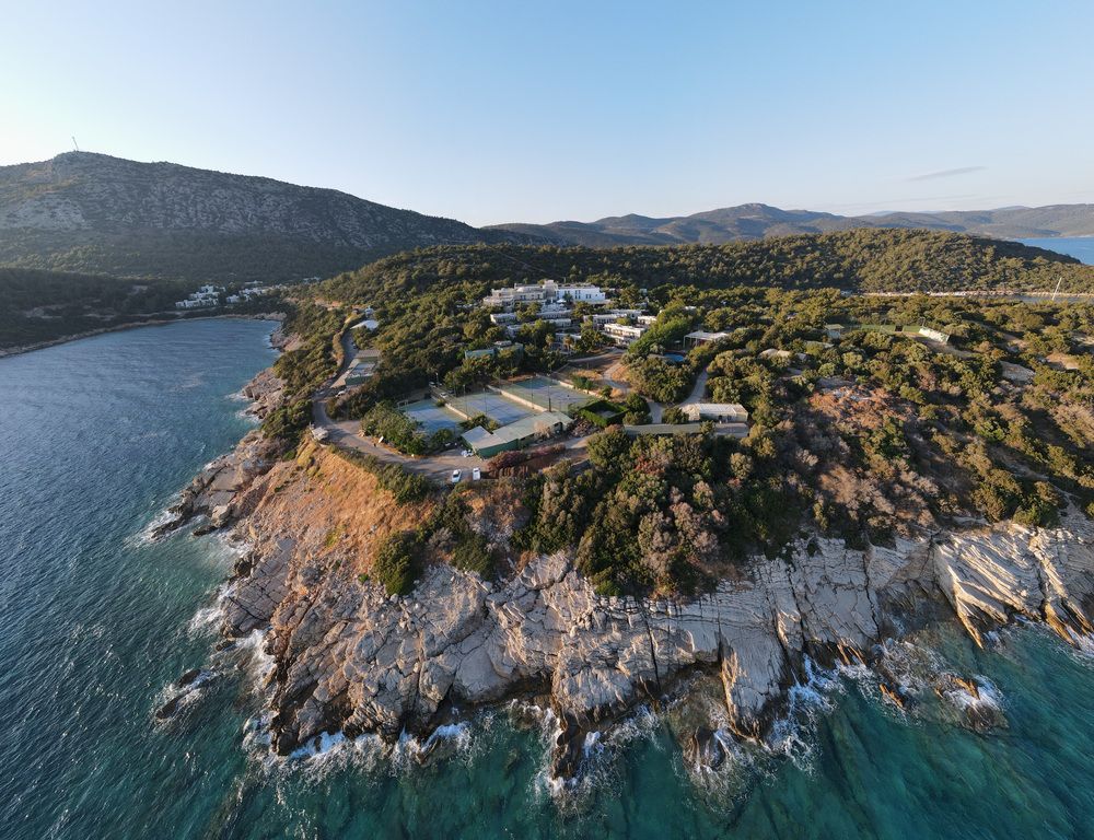 Zeniya Bodrum Park Resort - 6