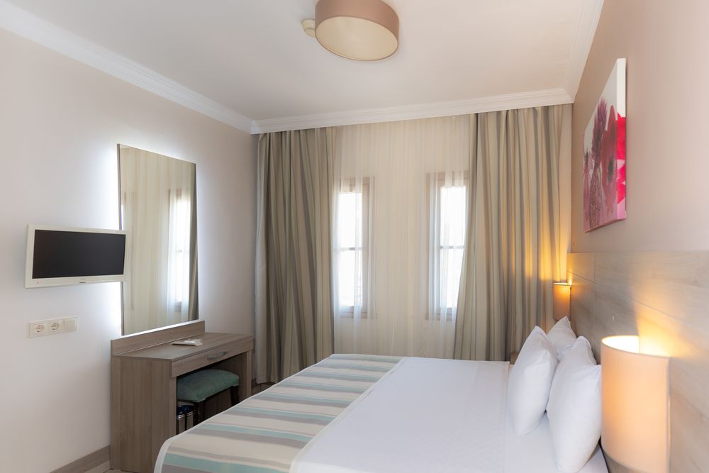 Zeniya Bodrum Park Resort - 114