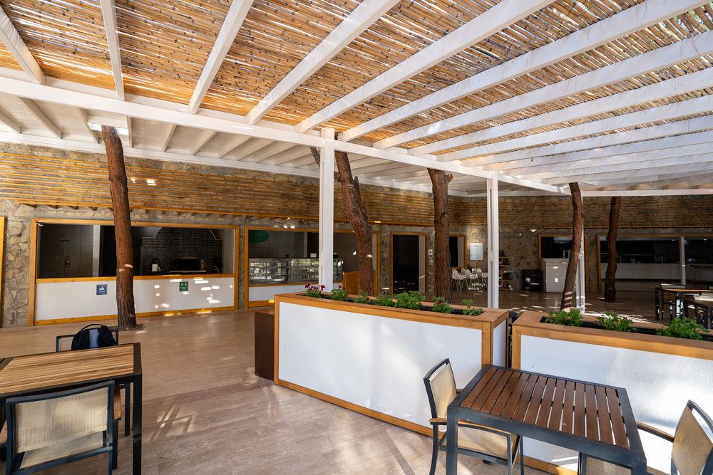 Zeniya Bodrum Park Resort - 55