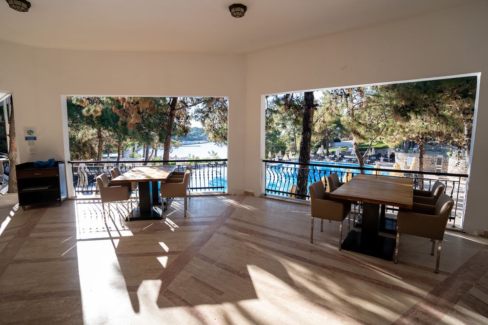 Zeniya Bodrum Park Resort - 59