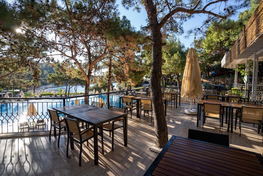 Zeniya Bodrum Park Resort - 31
