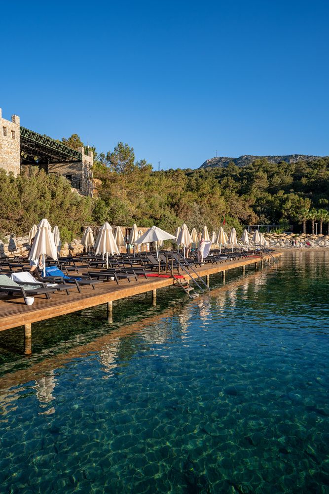 Zeniya Bodrum Park Resort - 87