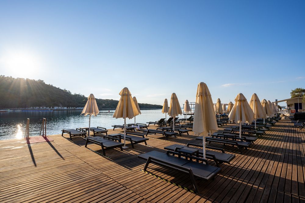 Zeniya Bodrum Park Resort - 88