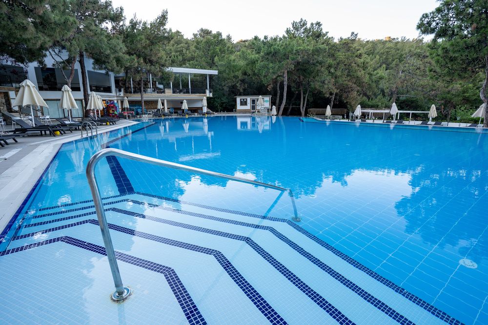 Zeniya Bodrum Park Resort - 24