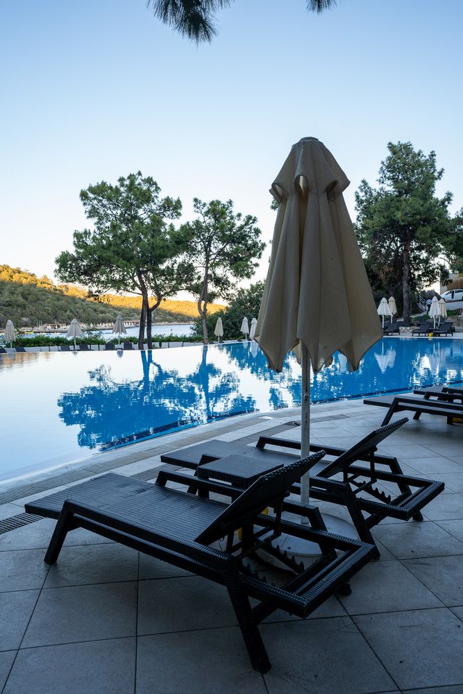 Zeniya Bodrum Park Resort - 25