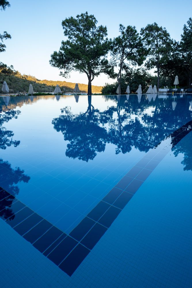 Zeniya Bodrum Park Resort - 23