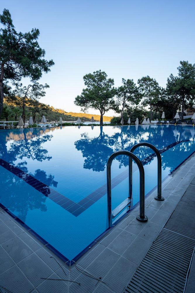 Zeniya Bodrum Park Resort - 27