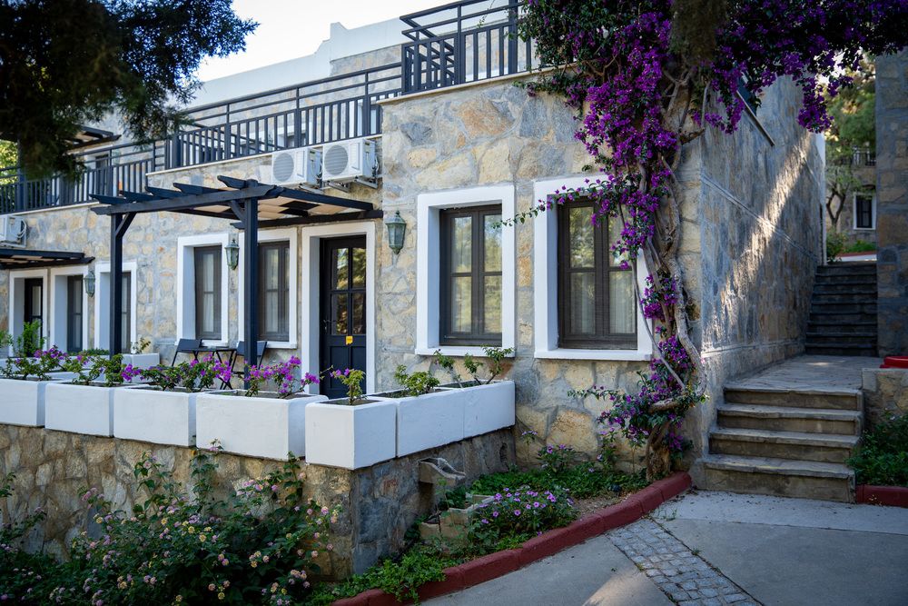 Zeniya Bodrum Park Resort - 105