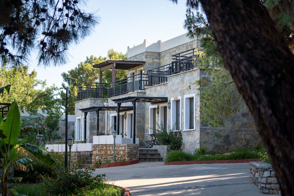 Zeniya Bodrum Park Resort - 109