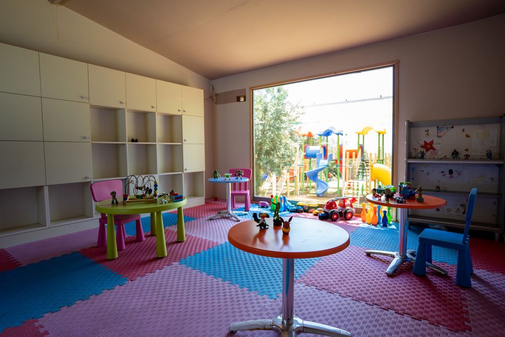 Zeniya Bodrum Park Resort - 101