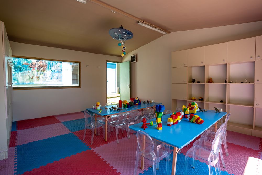 Zeniya Bodrum Park Resort - 100