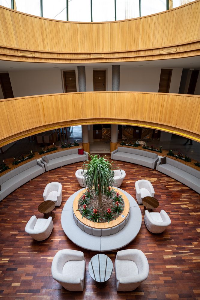 Zeniya Bodrum Park Resort - 14