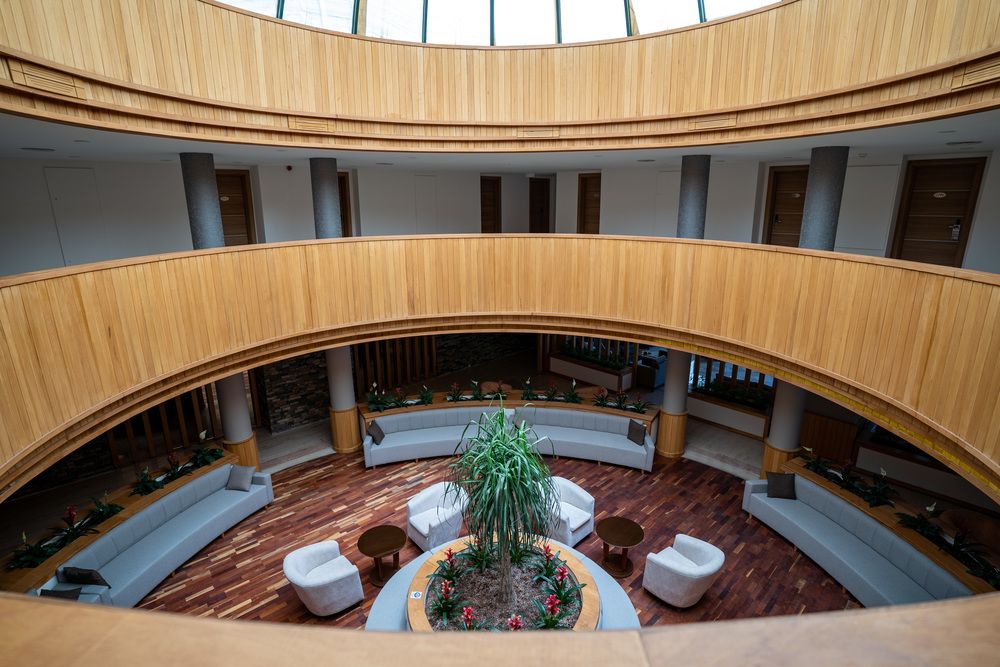 Zeniya Bodrum Park Resort - 12