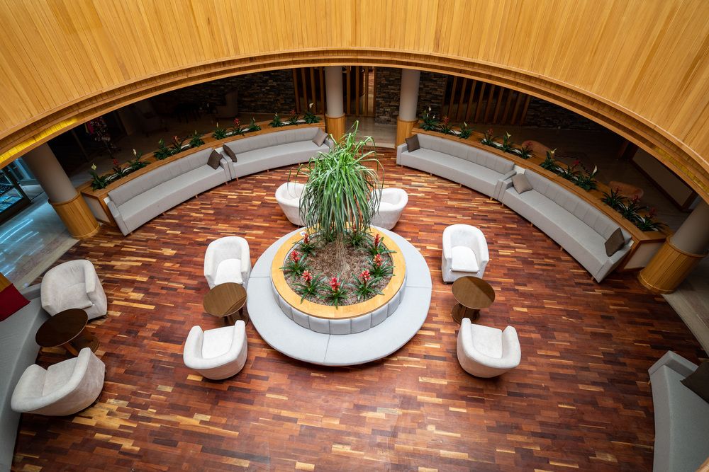 Zeniya Bodrum Park Resort - 11