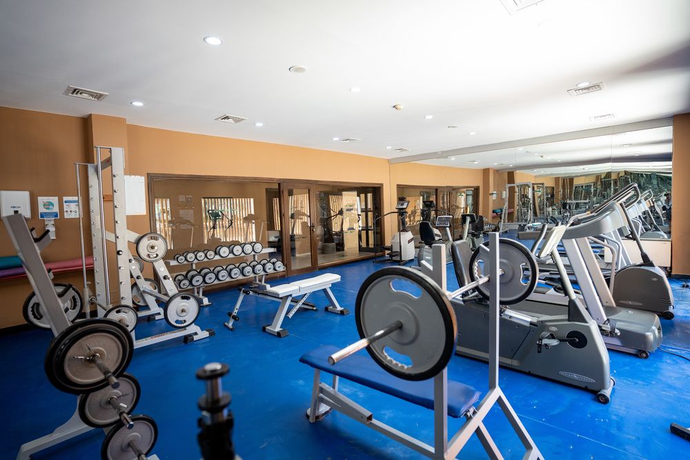 Zeniya Bodrum Park Resort - 94