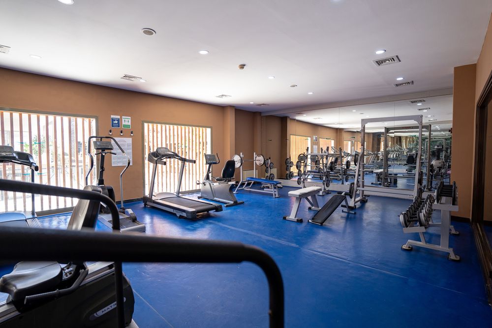 Zeniya Bodrum Park Resort - 95