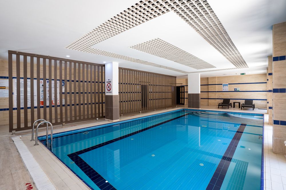 Zeniya Bodrum Park Resort - 71