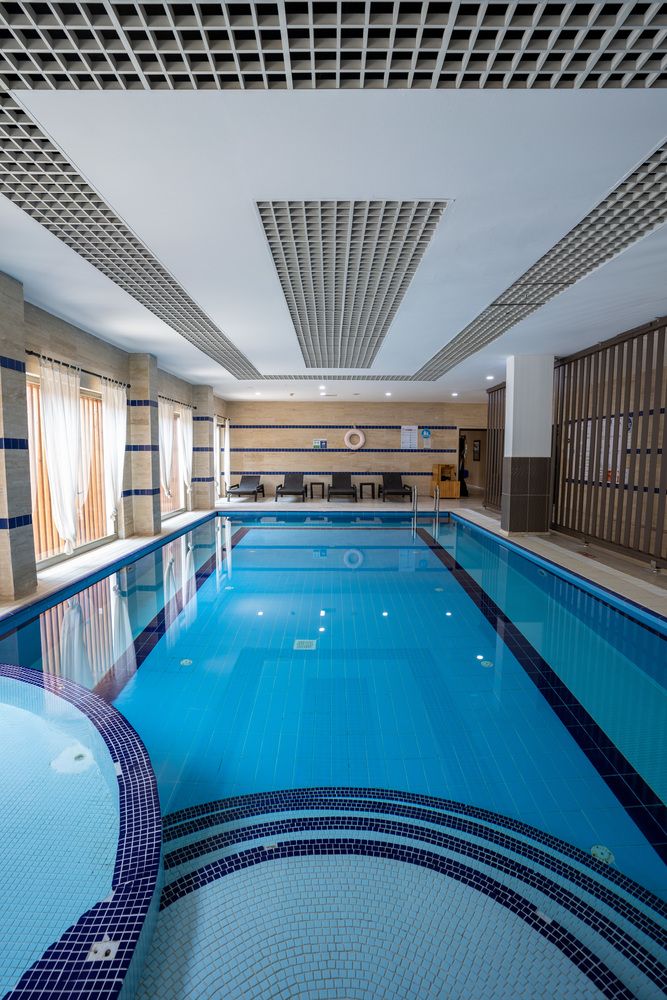 Zeniya Bodrum Park Resort - 70