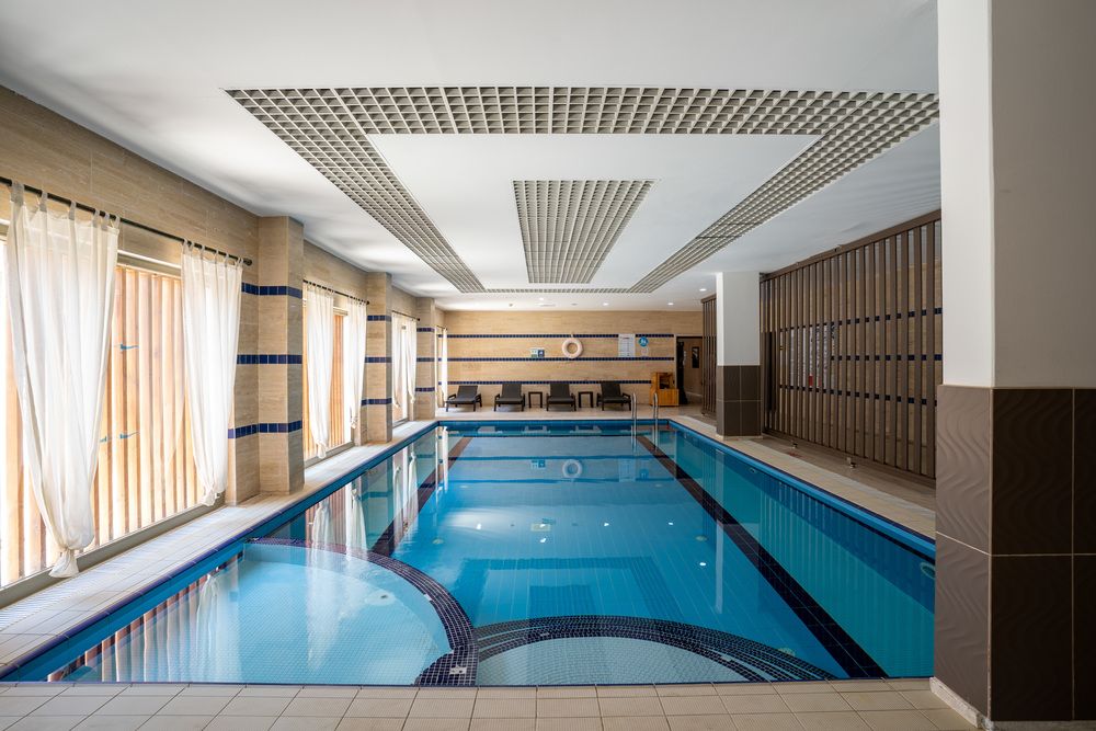 Zeniya Bodrum Park Resort - 68